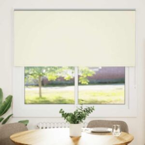 Pood24 pimendav ruloo koltunud valge 145x130 cm kanga laius 141,6 cm