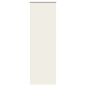 Pood24 pimendav ruloo koltunud valge 70x210 cm kanga laius 65,7 cm