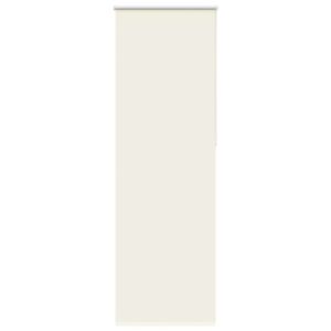 Pood24 pimendav ruloo koltunud valge 80x210 cm kanga laius 75,7 cm