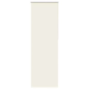 Pood24 pimendav ruloo koltunud valge 85x210 cm kanga laius 80,7 cm