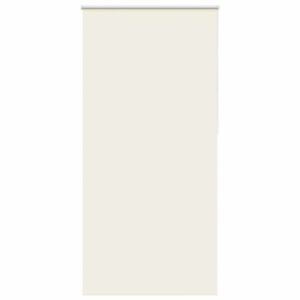 Pood24 Ruloo pimendav koltunud valge 100x210 cm Kanga laius 95,7 cm