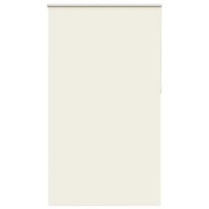 Pood24 pimendav ruloo koltunud valge 130x210 cm kanga laius 126,6 cm