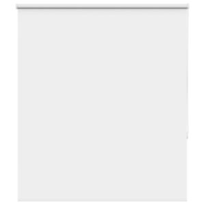 Pood24 pimendav ruloo valge 135x130 cm kanga laius 131,6 cm polüester