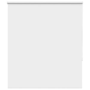 Pood24 pimendav ruloo valge 140x130 cm kanga laius 136,6 cm polüester