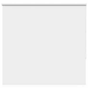 Pood24 pimendav ruloo valge 165x130 cm kanga laius 161,6 cm polüester