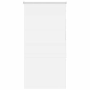 Pood24 pimendav ruloo valge 70x150 cm kanga laius 65,7 cm polüester