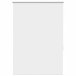 Pood24 Ruloo pimendav valge 100x175 cm Kanga laius 95,7 cm polüester