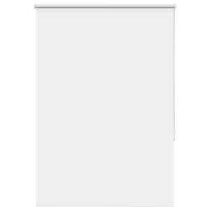Pood24 pimendav ruloo valge 115x175 cm kanga laius 110,7 cm polüester