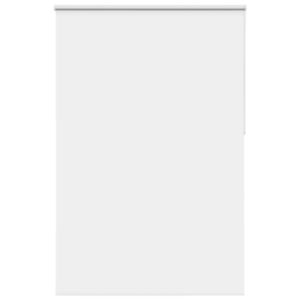 Pood24 pimendav ruloo valge 145x210 cm kanga laius 141,6 cm polüester