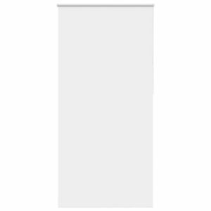 Pood24 pimendav ruloo valge 95x230 cm kanga laius 90,7 cm polüester