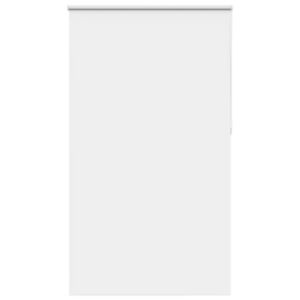 Pood24 pimendav ruloo valge 140x230 cm kanga laius 136,6 cm polüester