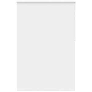 Pood24 pimendav ruloo valge 150x230 cm kanga laius 146,6 cm polüester