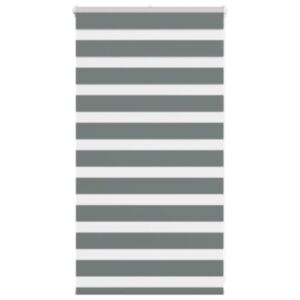 Pood24 Triibuline ruloo 80x100 cm kanga laius 75,9 cm polüester