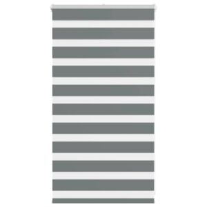 Pood24 Triibuline ruloo 90x100 cm kanga laius 85,9 cm polüester