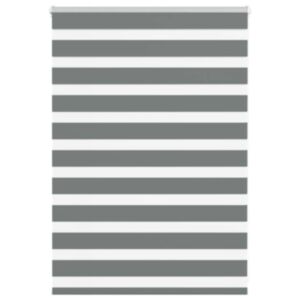 Pood24 Triibuline ruloo 115x100 cm kanga laius 110,9 cm polüester