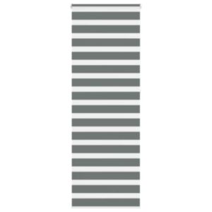 Pood24 Triibuline ruloo 80x230 cm kanga laius 75,9 cm polüester