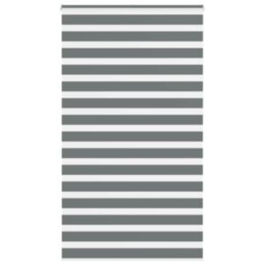 Pood24 Triibuline ruloo 130x230 cm kanga laius 125,9 cm polüester