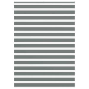 Pood24 Triibuline ruloo 160x230 cm kanga laius 155,9 cm polüester