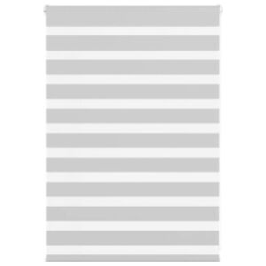 Pood24 Triibuline ruloo 100x100 cm kanga laius 95,9 cm polüester