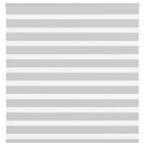 Pood24 Triibuline ruloo 140x100 cm kanga laius 135,9 cm polüester