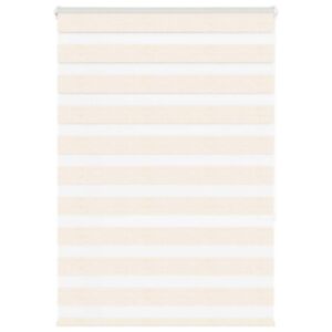 Pood24 Triibuline ruloo 100x150 cm kanga laius 95,9 cm polüester