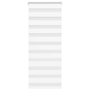 Pood24 Triibuline ruloo 55x100 cm kanga laius 50,9 cm polüester