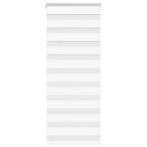 Pood24 Triibuline ruloo 60x100 cm kanga laius 55,9 cm polüester