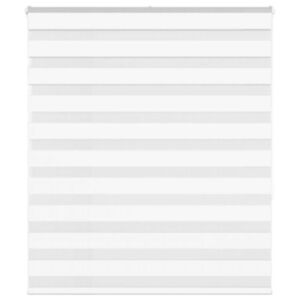 Pood24 Triibuline ruloo 130x150 cm kanga laius 125,9 cm polüester