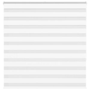 Pood24 Triibuline ruloo 150x150 cm kanga laius 145,9 cm polüester