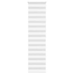 Pood24 Triibuline ruloo 60x200 cm kanga laius 55,9 cm polüester