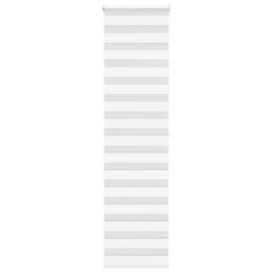 Pood24 Triibuline ruloo 65x200 cm kanga laius 60,9 cm polüester