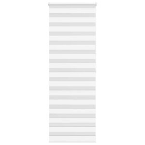 Pood24 Triibuline ruloo 80x200 cm kanga laius 75,9 cm polüester