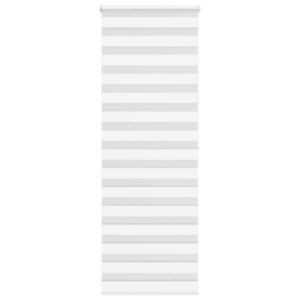 Pood24 Triibuline ruloo 85x200 cm kanga laius 80,9 cm polüester