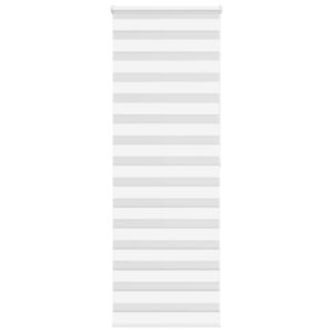 Pood24 Triibuline ruloo 90x200 cm kanga laius 85,9 cm polüester