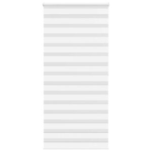 Pood24 Triibuline ruloo 95x200 cm kanga laius 90,9 cm polüester