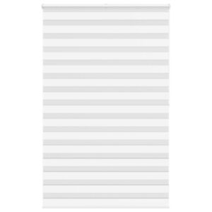 Pood24 Triibuline ruloo 140x200 cm kanga laius 135,9 cm polüester