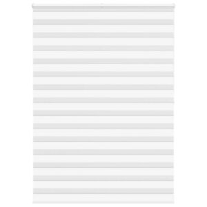 Pood24 Triibuline ruloo 155x200 cm kanga laius 150,9 cm polüester