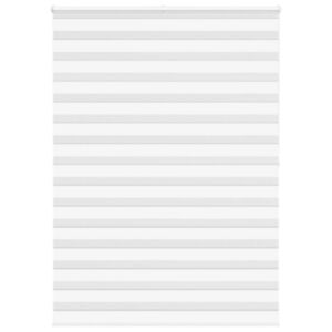 Pood24 Triibuline ruloo 160x200 cm kanga laius 155,9 cm polüester