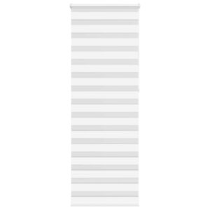 Pood24 Triibuline ruloo 70x230 cm kanga laius 65,9 cm polüester