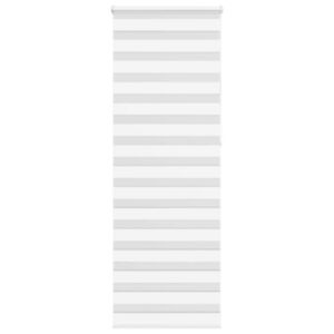 Pood24 Triibuline ruloo 85x230 cm kanga laius 80,9 cm polüester