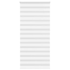 Pood24 Triibuline ruloo 95x230 cm kanga laius 90,9 cm polüester