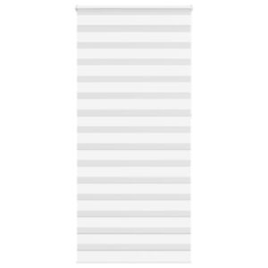 Pood24 Triibuline ruloo 100x230 cm kanga laius 95,9 cm polüester