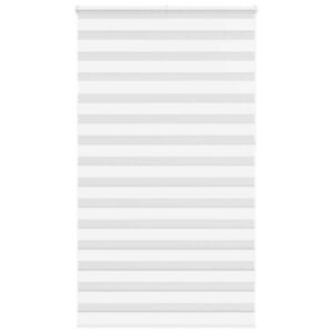 Pood24 Triibuline ruloo 125x230 cm kanga laius 120,9 cm polüester
