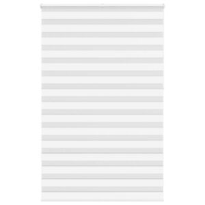 Pood24 Triibuline ruloo 140x230 cm kanga laius 135,9 cm polüester