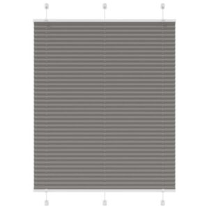 Pood24 plisseeritud ruloo antratsiit 105x150 cm kanga laius 104,4 cm