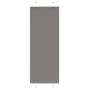 Pood24 plisseeritud ruloo antratsiit 70x200 cm kanga laius 69,4 cm