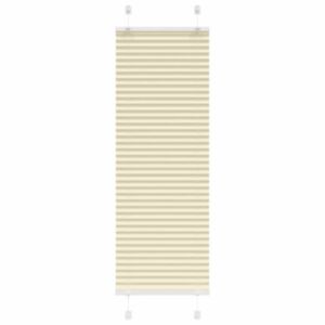 Pood24 plisseeritud pimekreem 40x100 cm kanga laius 39,4 cm polüester