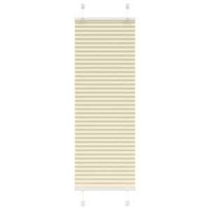 Pood24 plisseeritud pimekreem 40x150 cm kanga laius 39,4 cm polüester