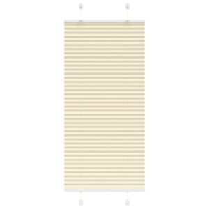 Pood24 plisseeritud pimekreem 60x150 cm kanga laius 59,4 cm polüester