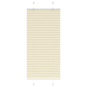 Pood24 plisseeritud pimekreem 65x150 cm kanga laius 64,4 cm polüester